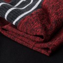 Pull féminin avec col 3