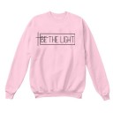 Pull féminin avec impression 3