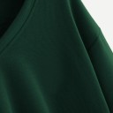 Pull femme à manches amples 3