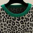 Pull femme à motif A63 3