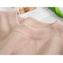 Pull femme à motif B48 1