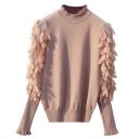 Pull Femme A2116 7