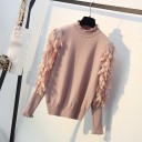 Pull Femme A2116 2
