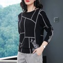 Pull Femme A2180 4