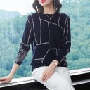 Pull Femme A2180 1