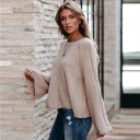 Pull Femme A2184 2