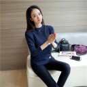 Pull Femme A2197 2