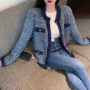 Pull femme A2202 1