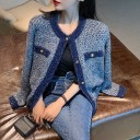 Pull femme A2202 3