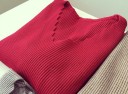 Pull Femme A2203 4