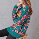 Pull Femme A2334 2