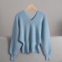 Pull Femme A2341 9