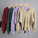 Pull Femme A2341 1