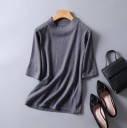 Pull femme A2343 7