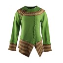 Pull Femme A2345 2