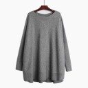Pull femme A2347 3