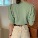 Pull femme A2359 1