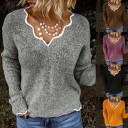 Pull Femme A2376 1