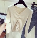 Pull Femme A2929 11