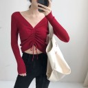 Pull Femme A2929 4