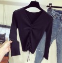 Pull Femme A2929 5