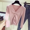 Pull Femme A2929 6