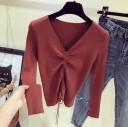 Pull Femme A2929 7