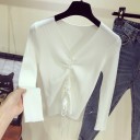 Pull Femme A2929 8