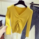 Pull Femme A2929 9
