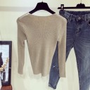 Pull Femme A2929 1