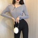 Pull Femme A2935 8