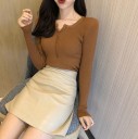 Pull Femme A2935 9