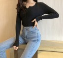 Pull Femme A2935 5