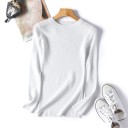 Pull femme A2957 6