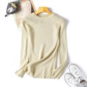 Pull femme A2957 12