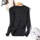 Pull femme A2957 5