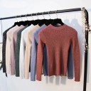 Pull femme A2957 2