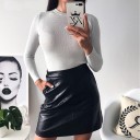 Pull femme A2957 3