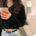 Pull Femme A2958 2