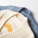 Pull femme A2959 3