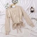Pull Femme A2977 7