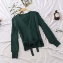 Pull Femme A2977 8