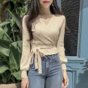 Pull Femme A2977 1
