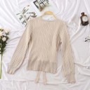 Pull Femme A2977 2