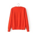 Pull Femme A2983 4