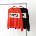 Pull Femme A2983 6
