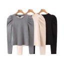 Pull Femme A60 1