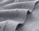 Pull femme avec boutons G301 1