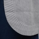 Pull femme avec fente 3