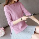 Pull femme G214 3